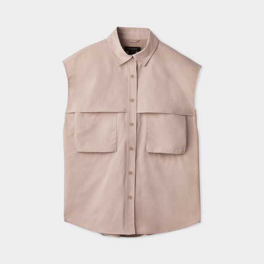 Tilley Sleeveless Shield Shirt
