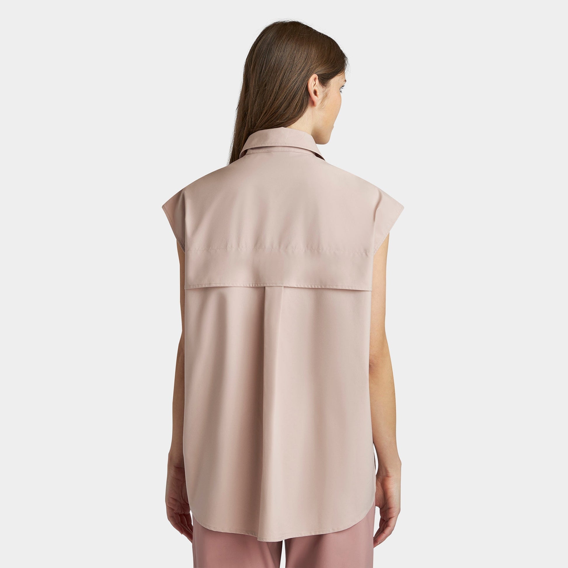 Tilley Sleeveless Shield Shirt