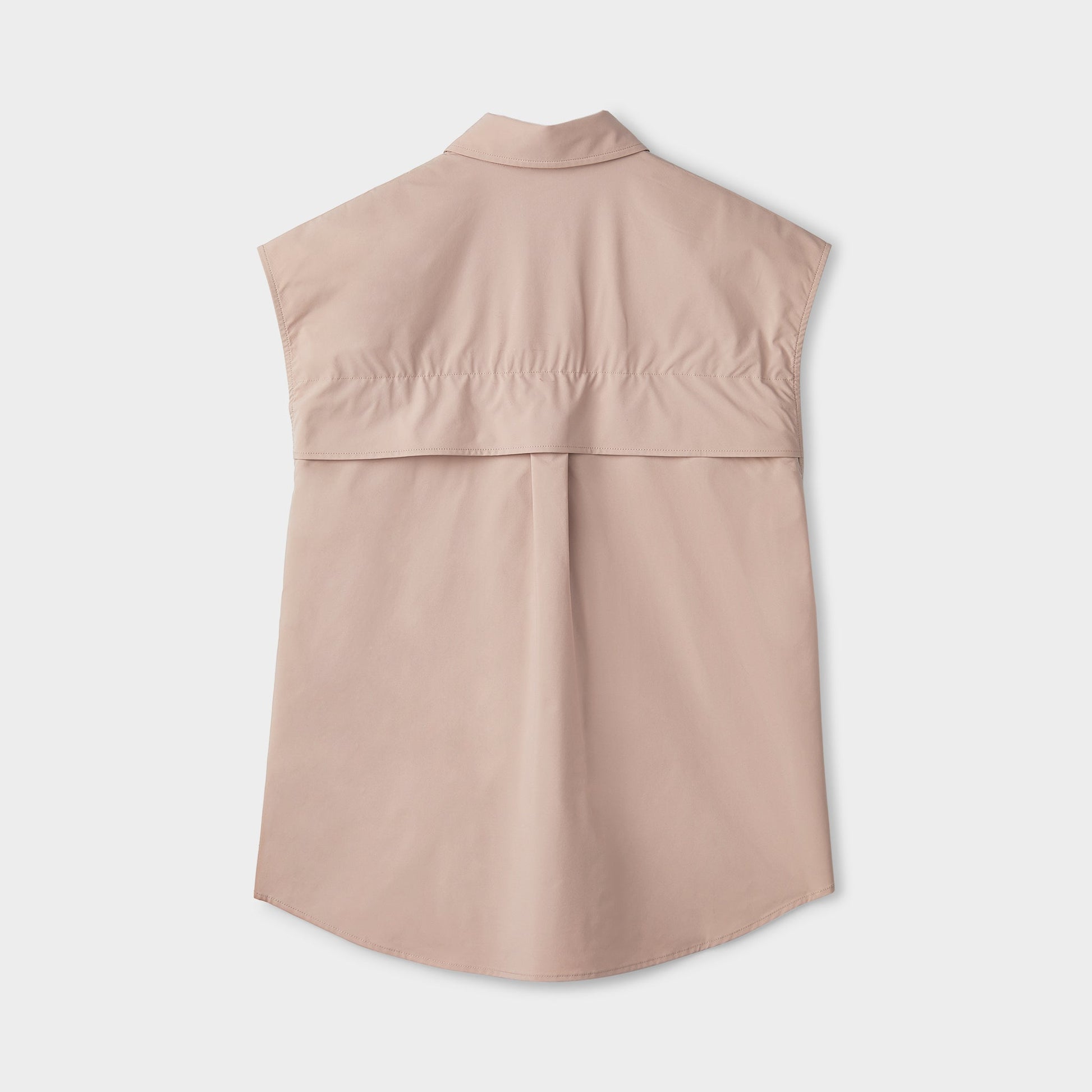 Tilley Sleeveless Shield Shirt