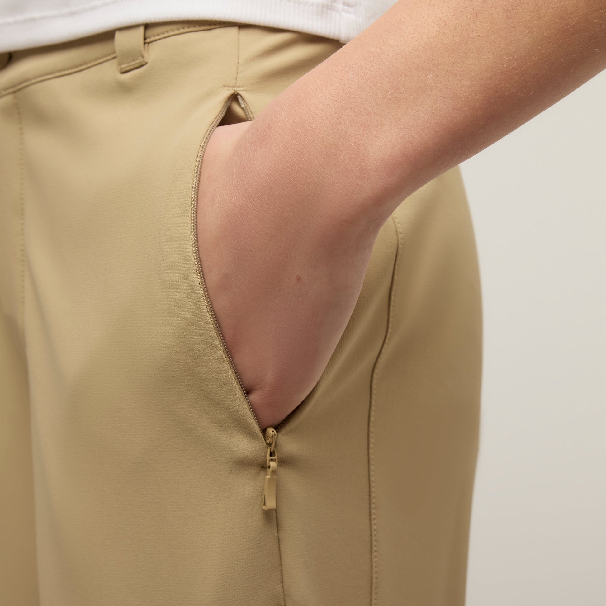 Tilley Allterrain Slim Trouser