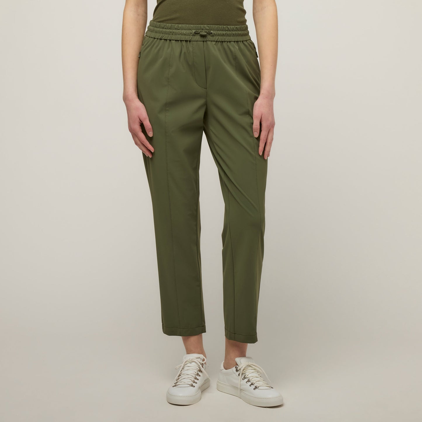 Tilley Wanderer Pull on Pant
