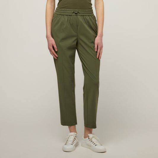 Tilley Wanderer Pull on Pant
