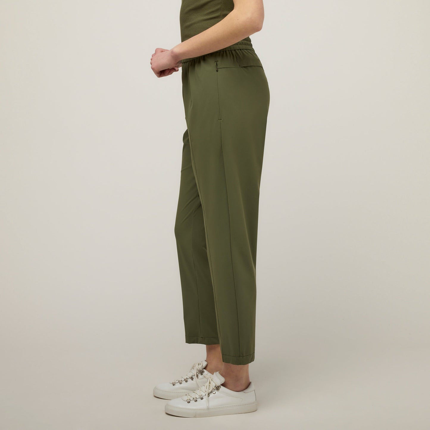 Tilley Wanderer Pull on Pant