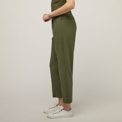 Tilley Wanderer Pull on Pant