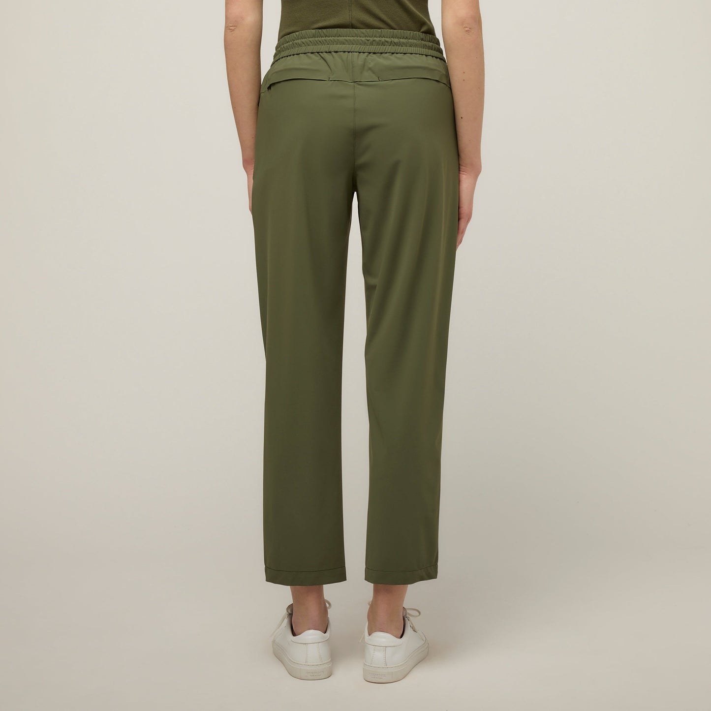Tilley Wanderer Pull on Pant