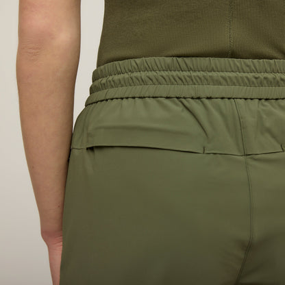 Tilley Wanderer Pull on Pant