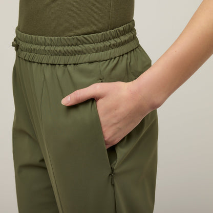 Tilley Wanderer Pull on Pant