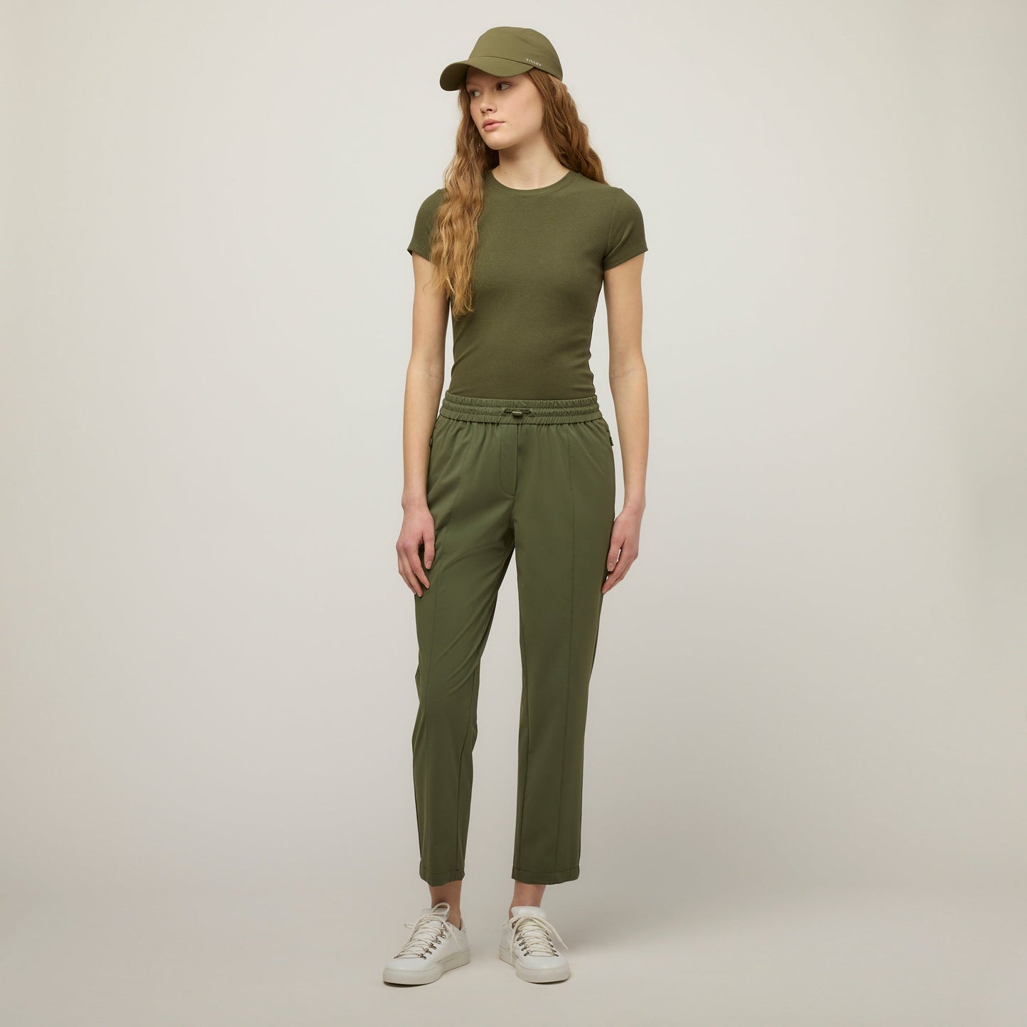 Tilley Wanderer Pull on Pant