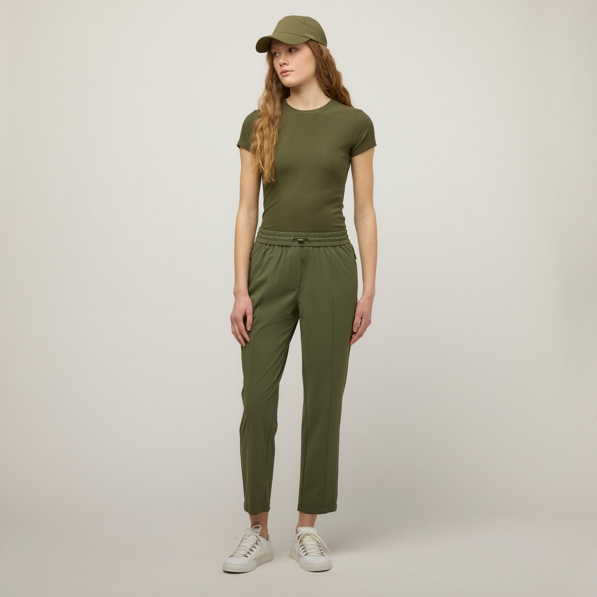 Tilley Wanderer Pull on Pant