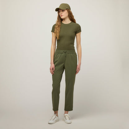 Tilley Wanderer Pull on Pant