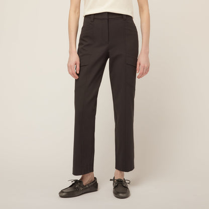 Tilley Stretch Twill Cargo Pant