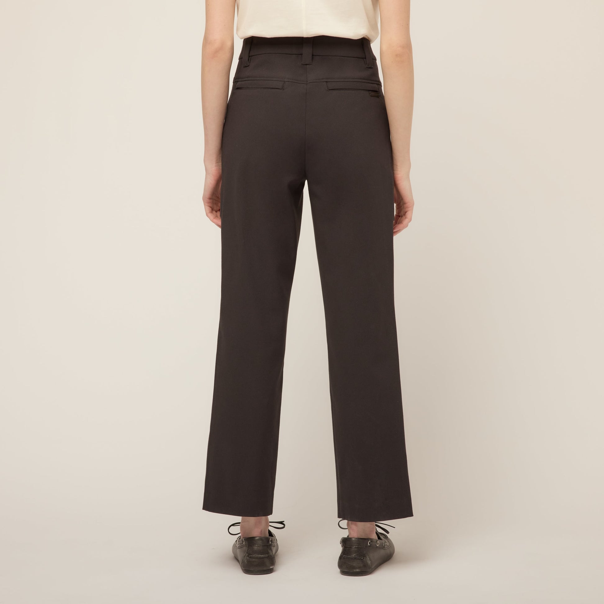 Tilley Stretch Twill Cargo Pant