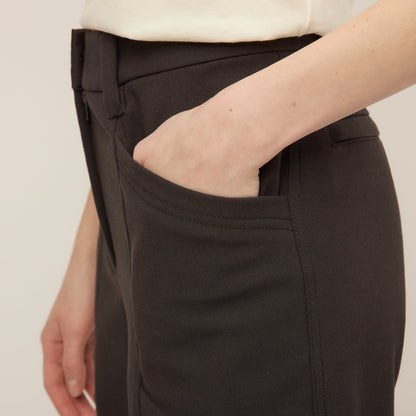 Tilley Stretch Twill Cargo Pant