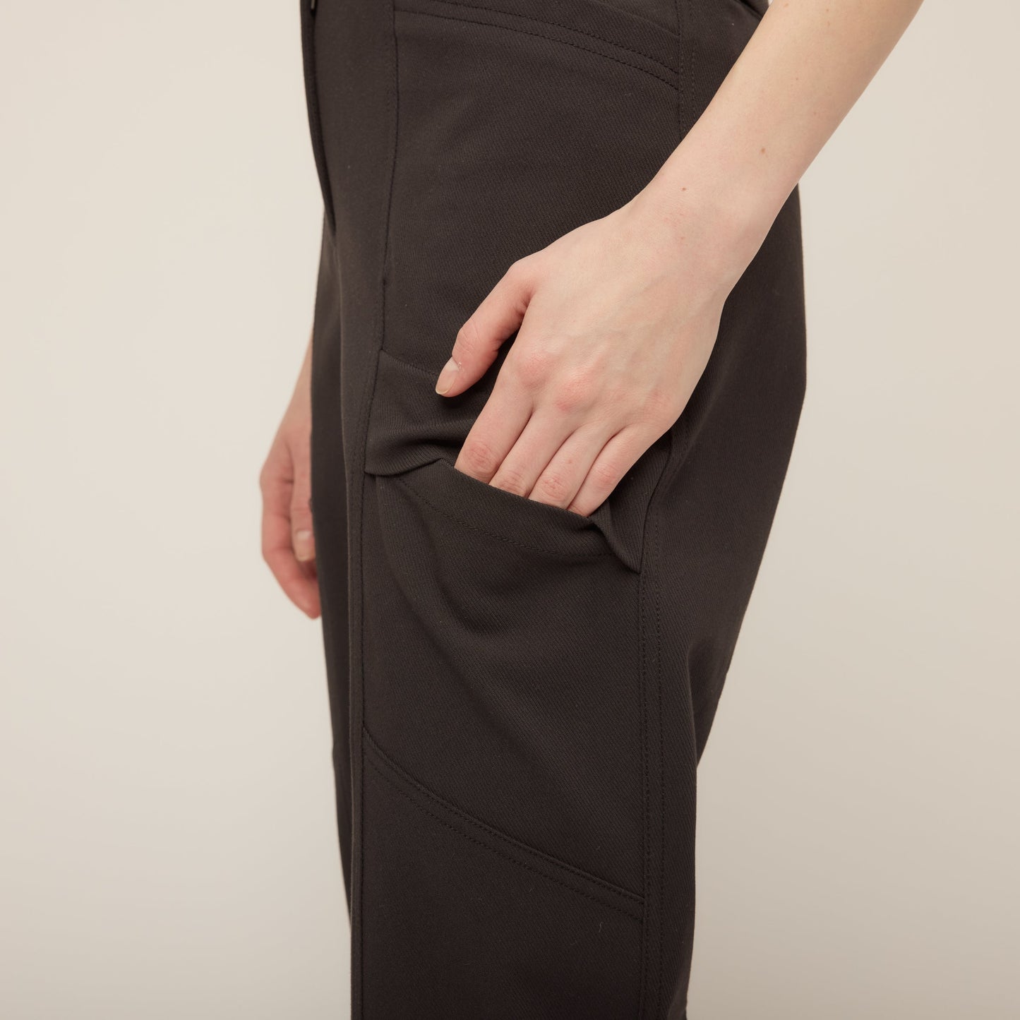 Tilley Stretch Twill Cargo Pant