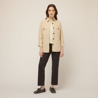 Tilley Stretch Twill Cargo Pant