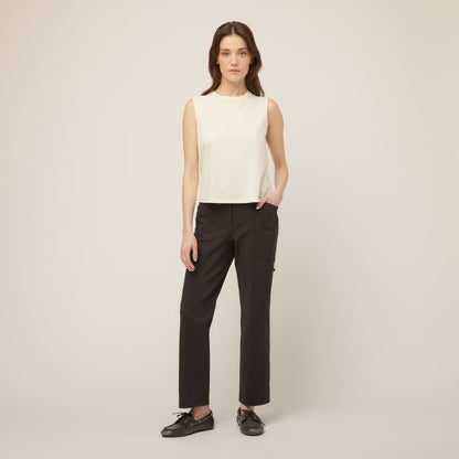 Tilley Stretch Twill Cargo Pant