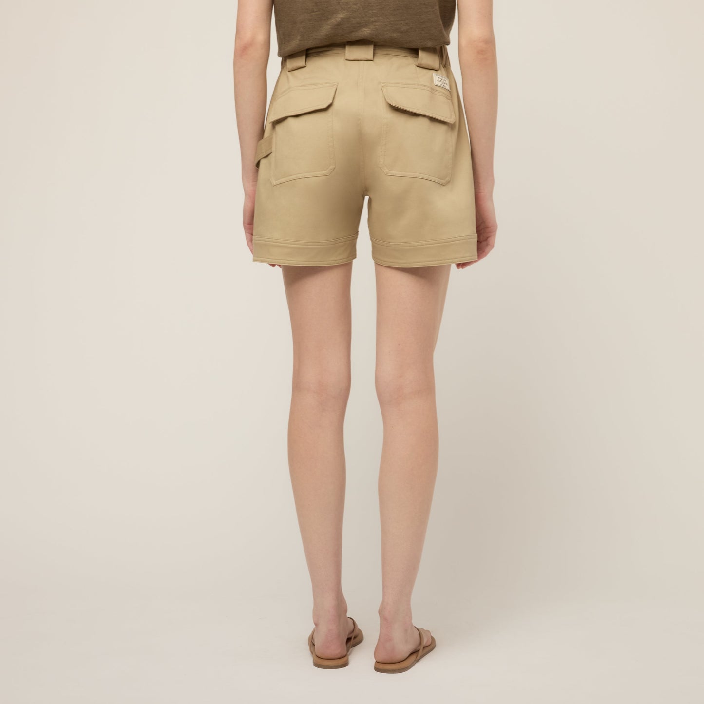 Tilley Safari Shorts