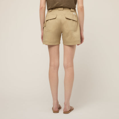 Tilley Safari Shorts