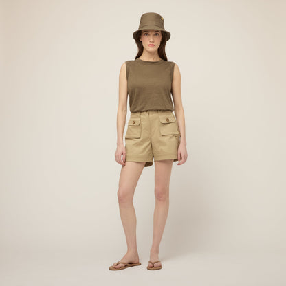 Tilley Safari Shorts
