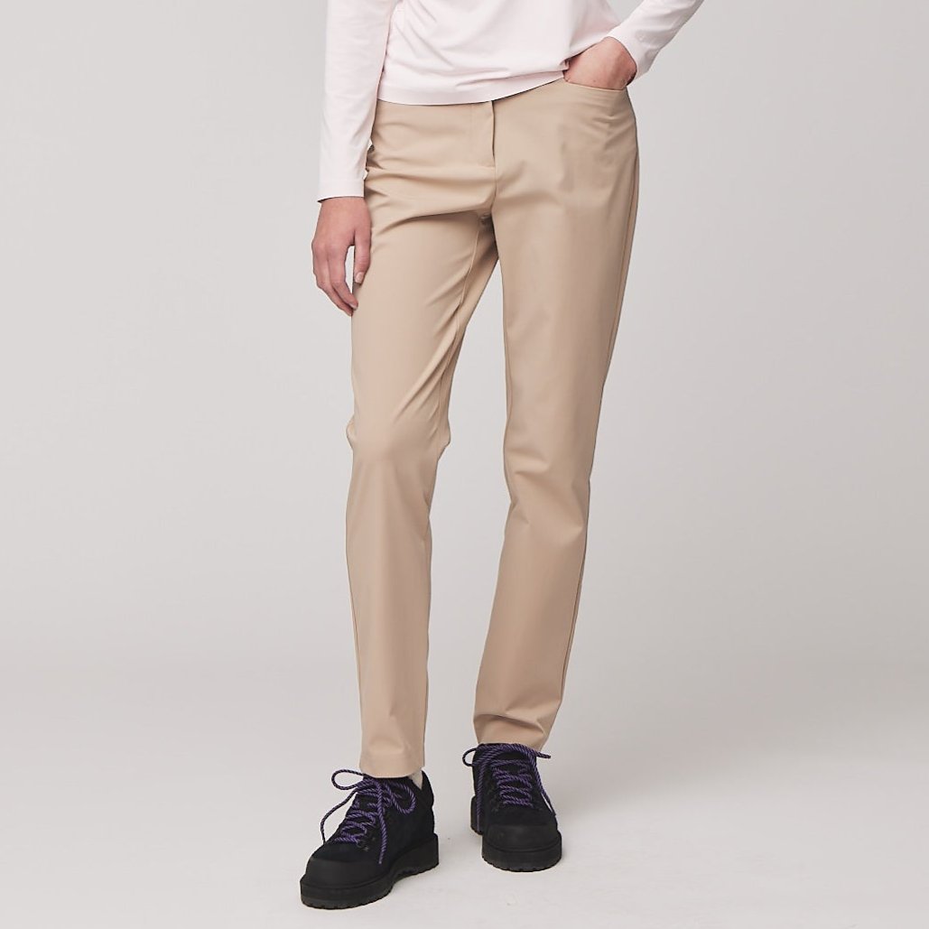 Tilley Tech Travel Slim Trouser