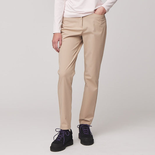 Tilley Tech Travel Slim Trouser
