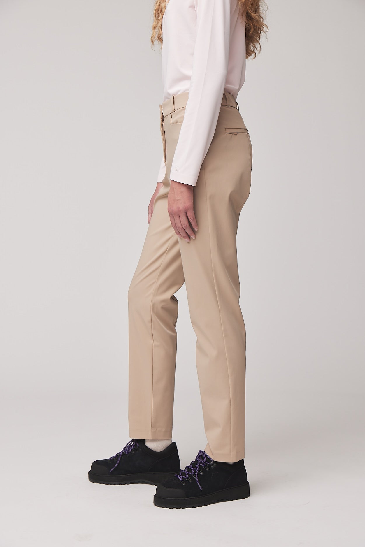Tilley Tech Travel Slim Trouser