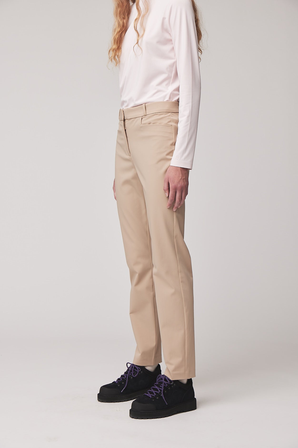 Tilley Tech Travel Slim Trouser