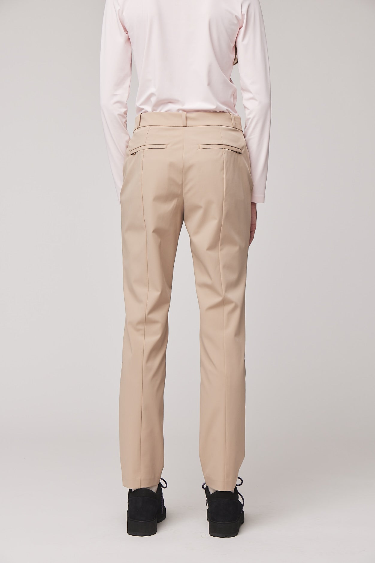 Tilley Tech Travel Slim Trouser
