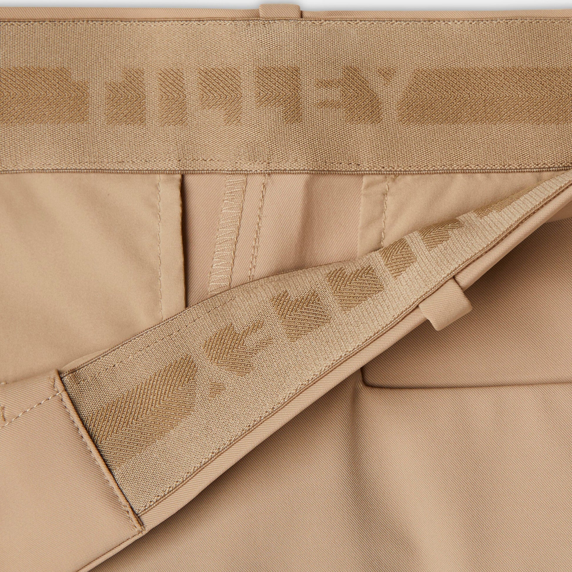 Tilley Tech Travel Slim Trouser