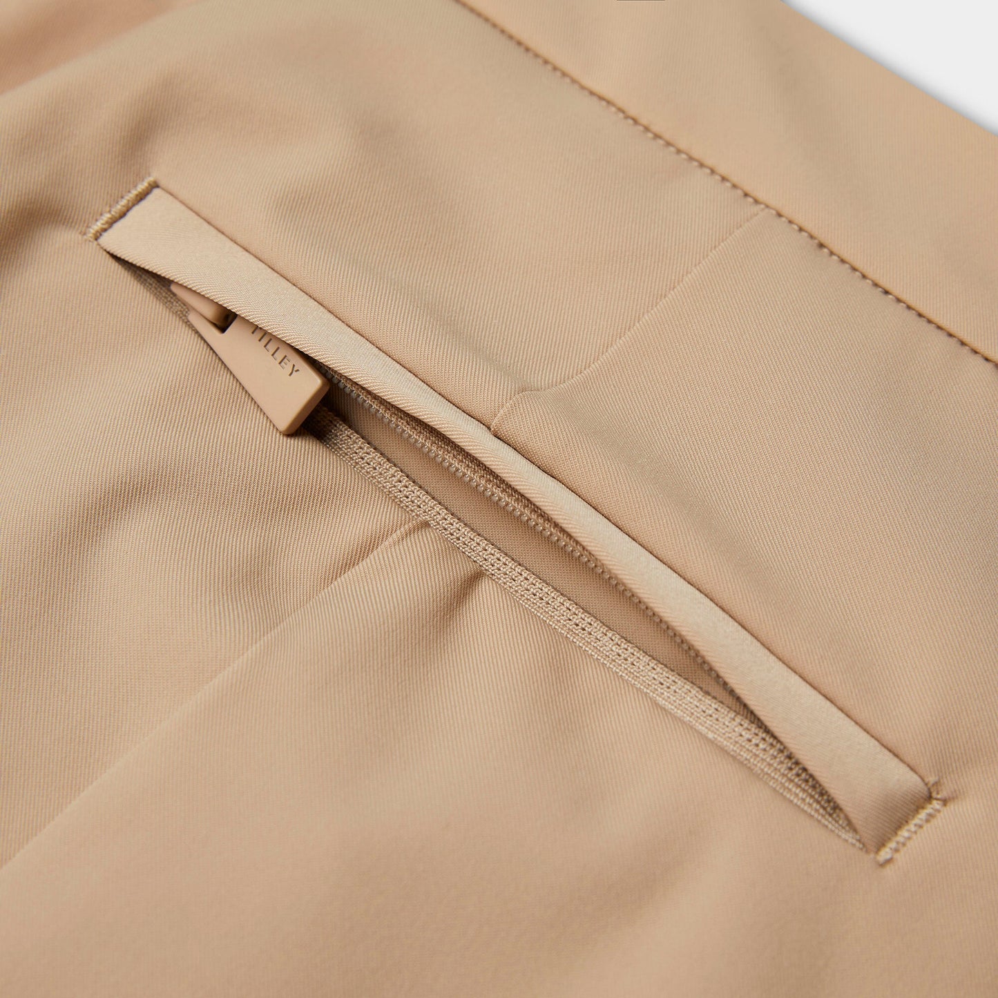 Tilley Tech Travel Slim Trouser