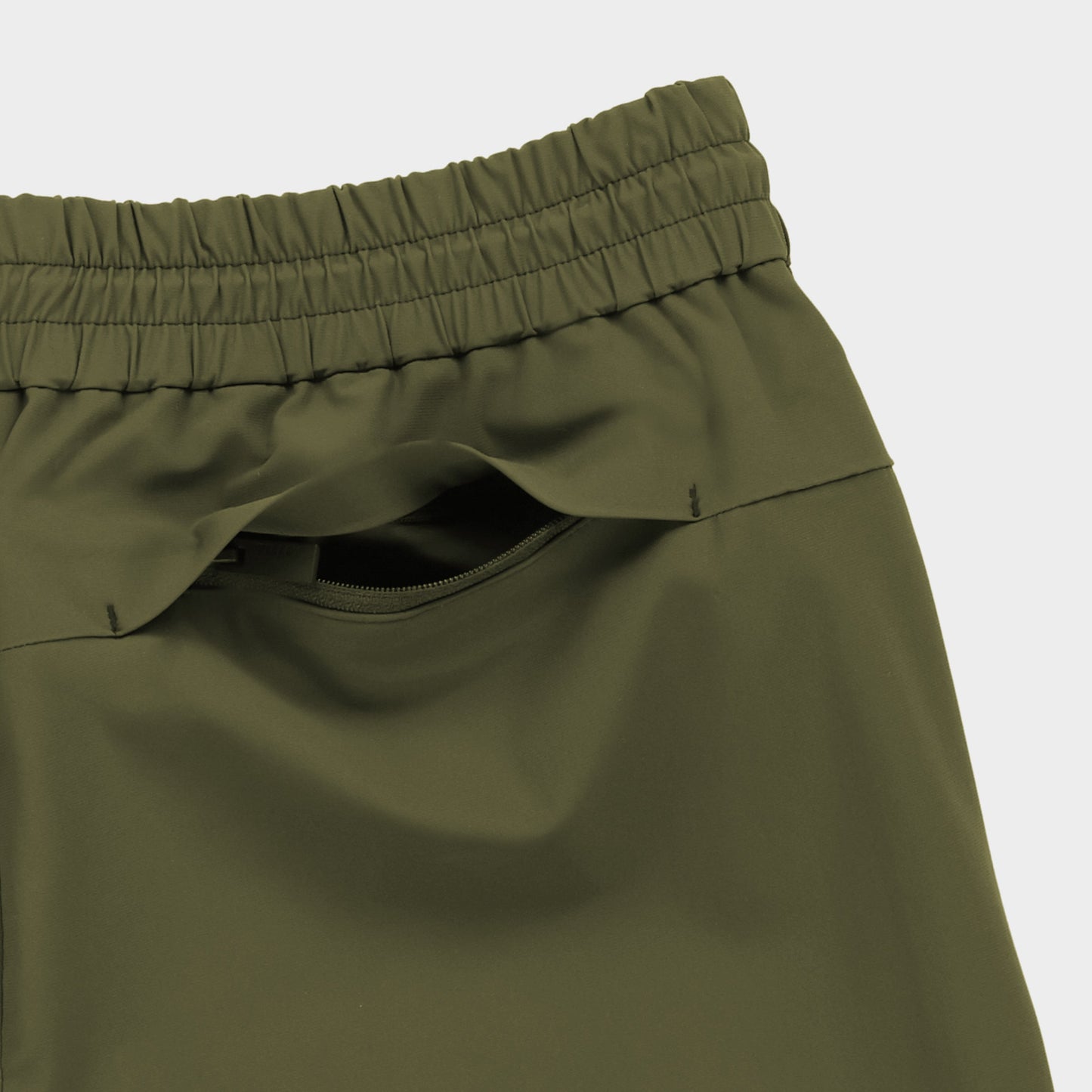Tilley Wanderer Pull on Short