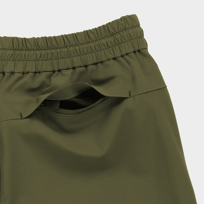 Tilley Wanderer Pull on Short