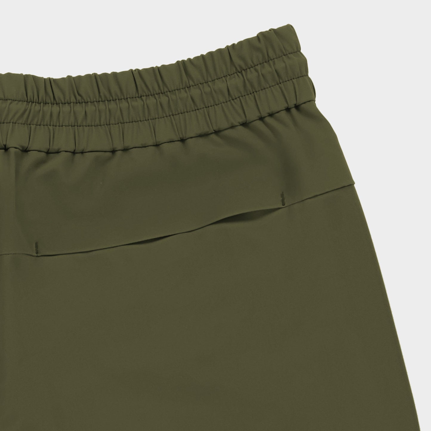 Tilley Wanderer Pull on Short