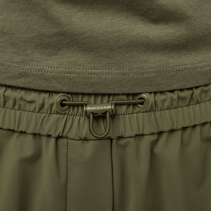 Tilley Wanderer Pull on Short