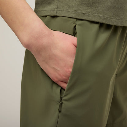 Tilley Wanderer Pull on Short