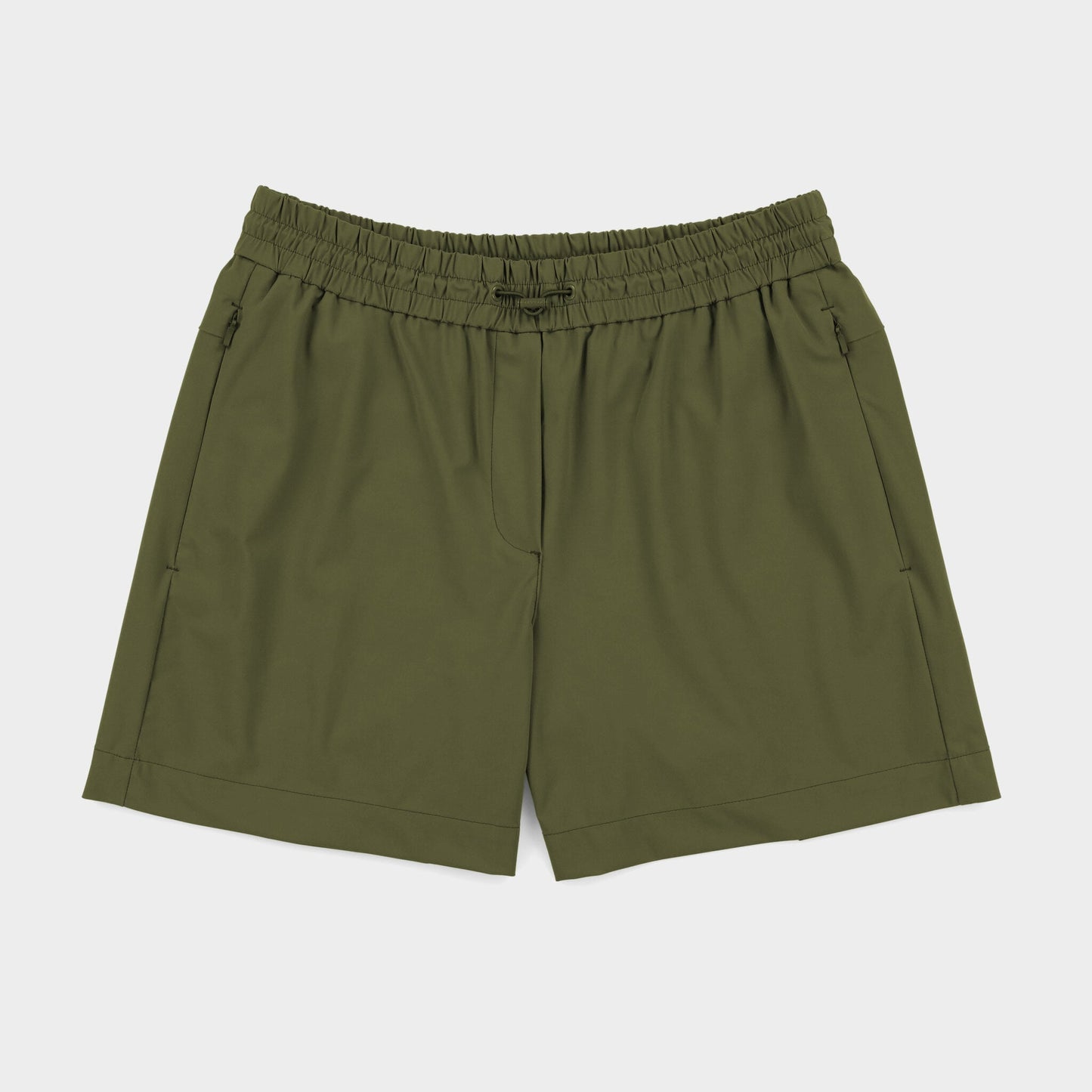 Tilley Wanderer Pull on Short