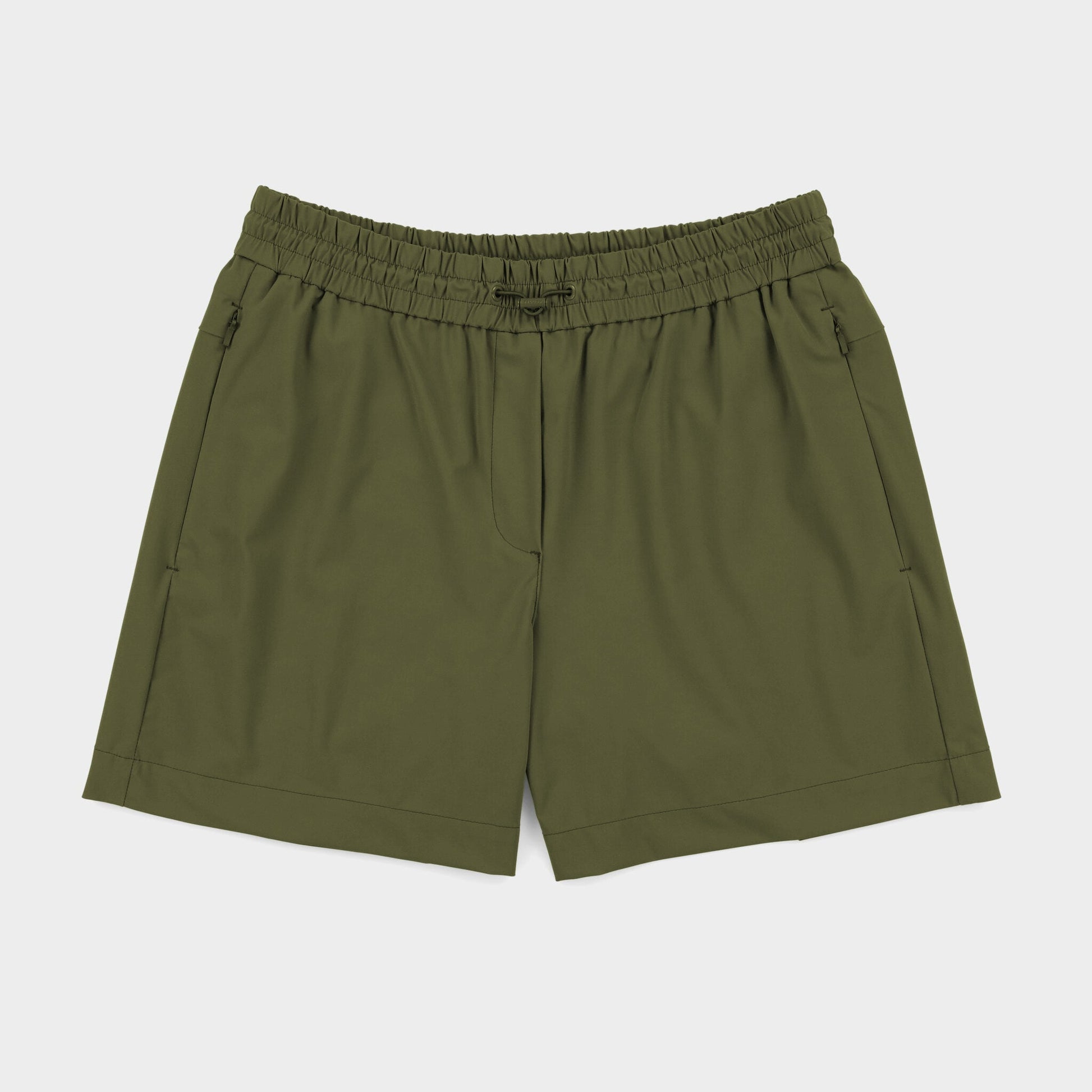 Tilley Wanderer Pull on Short