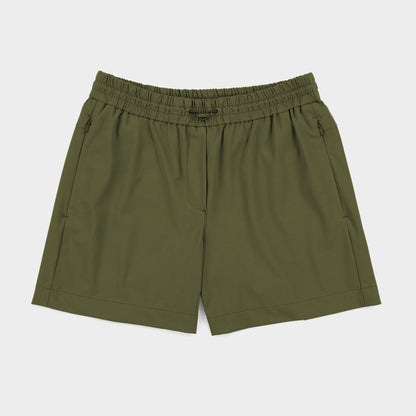 Tilley Wanderer Pull on Short