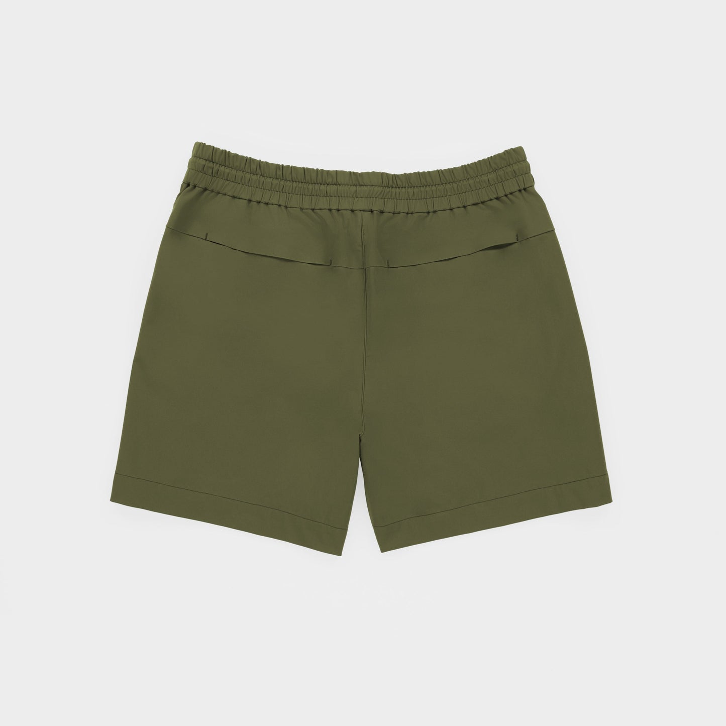 Tilley Wanderer Pull on Short