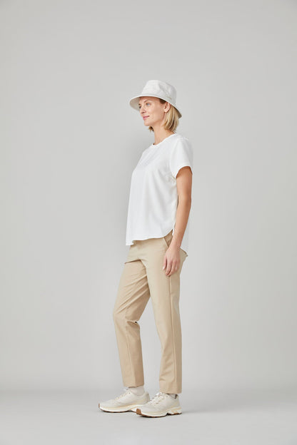 Tilley Tech Stretch Crop Pant