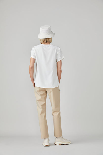 Tilley Tech Stretch Crop Pant