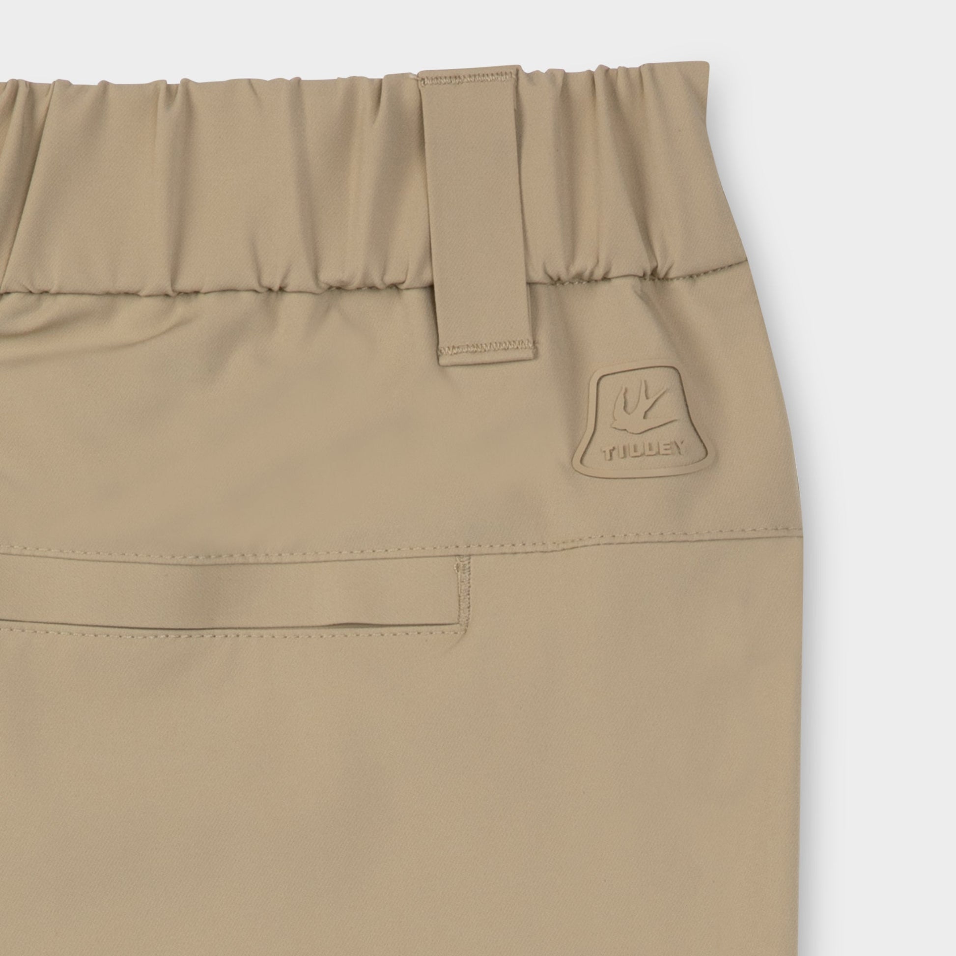Tilley Tech Stretch Crop Pant