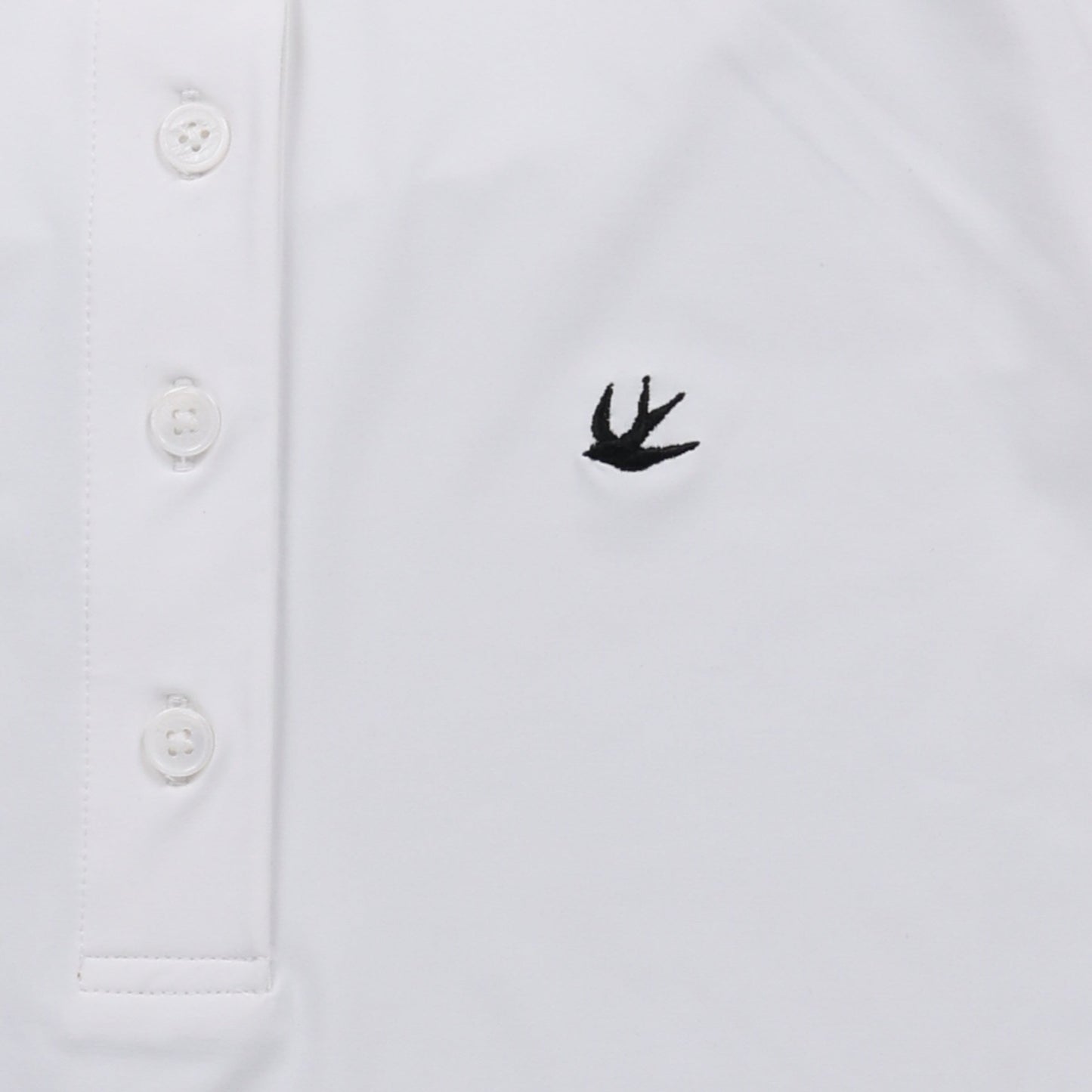 Tilley Long Sleeve Polo