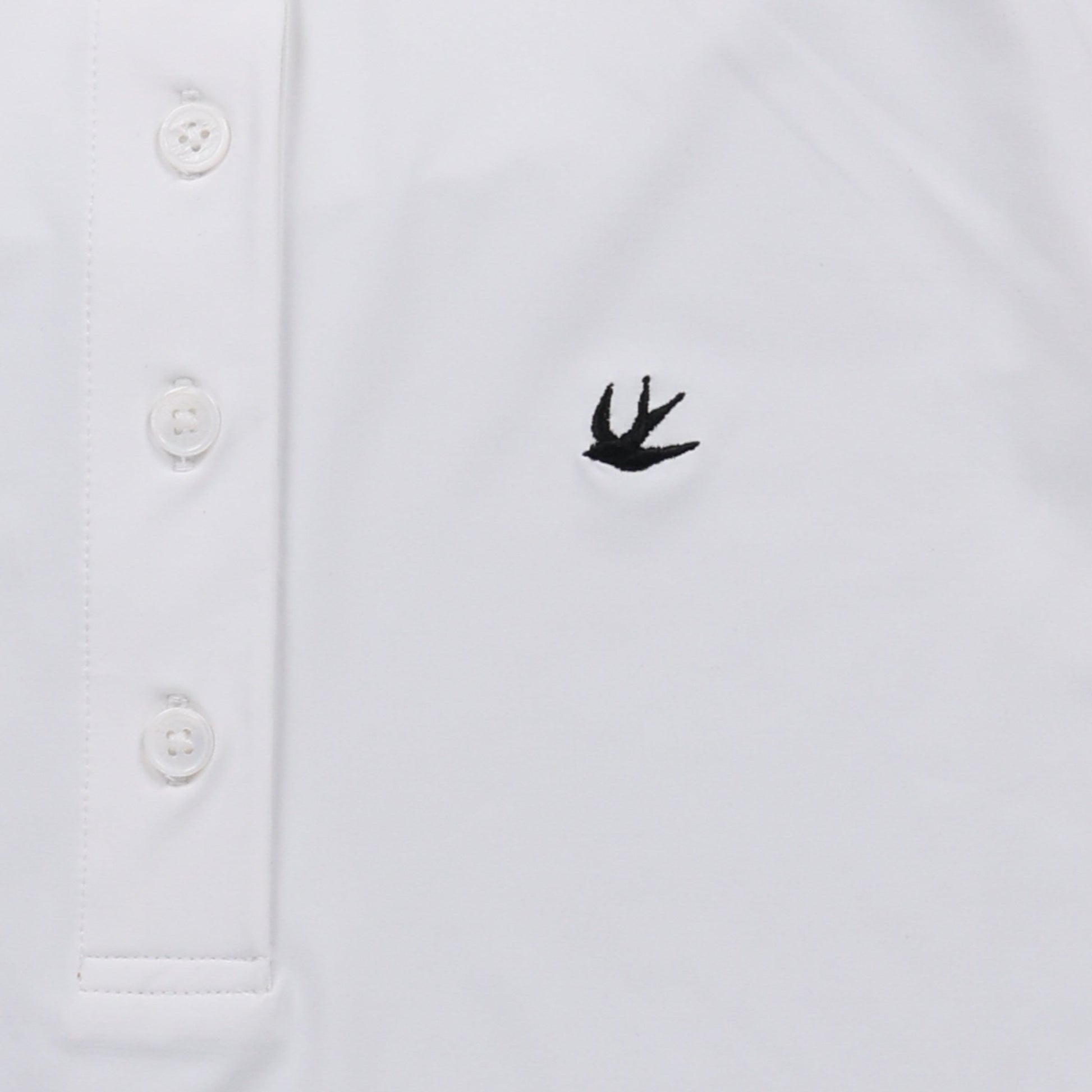 Tilley Long Sleeve Polo