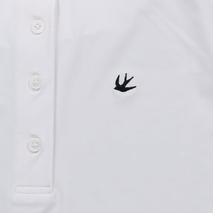 Tilley Long Sleeve Polo