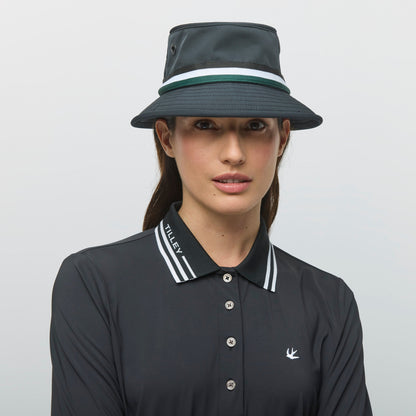 Tilley Long Sleeve Polo