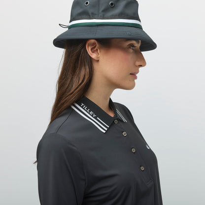 Tilley Long Sleeve Polo