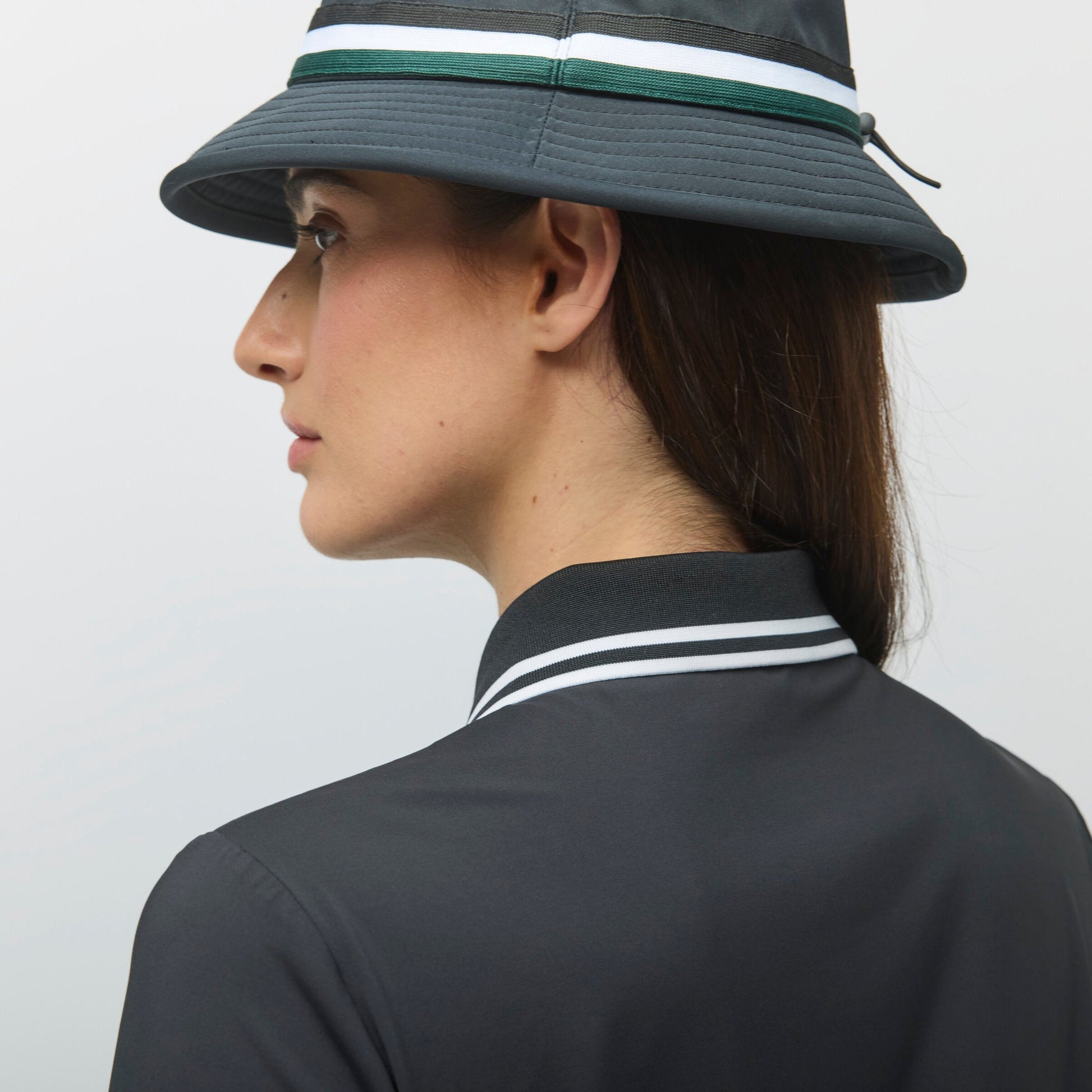 Tilley Long Sleeve Polo