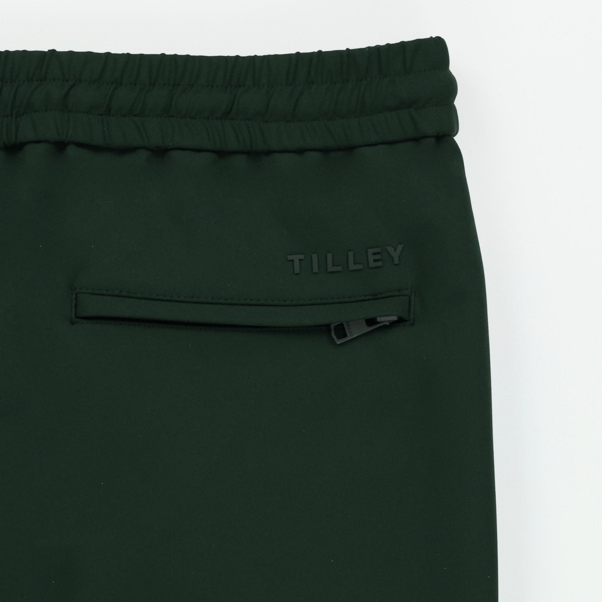 Tilley Striped Sport Pant