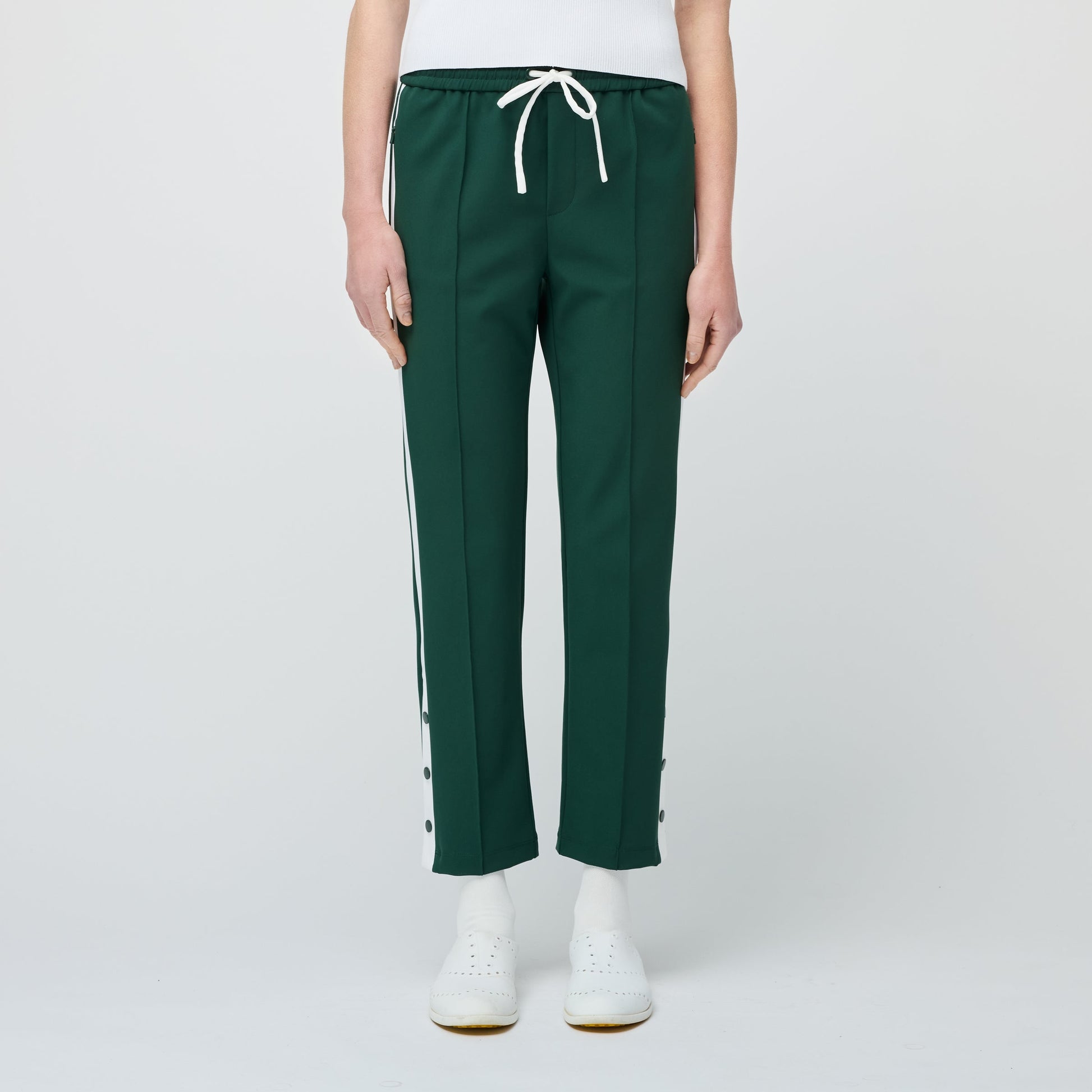 Tilley Striped Sport Pant